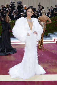 Met Gala 2022 in New York
