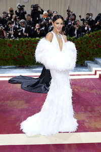 Met Gala 2022 in New York