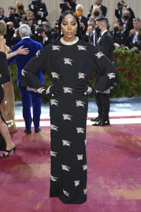 Met Gala 2022 in New York