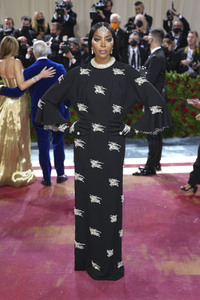 Met Gala 2022 in New York