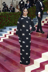 Met Gala 2022 in New York