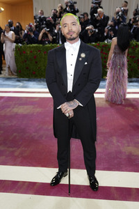 Met Gala 2022 in New York