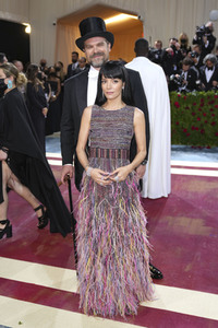 Met Gala 2022 in New York