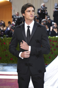 Met Gala 2022 in New York