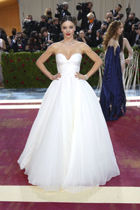 Met Gala 2022 in New York
