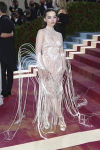 Met Gala 2022 in New York