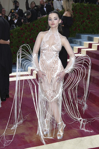 Met Gala 2022 in New York