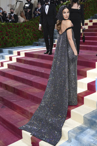 Met Gala 2022 in New York