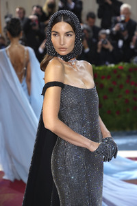 Met Gala 2022 in New York