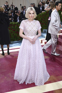 Met Gala 2022 in New York