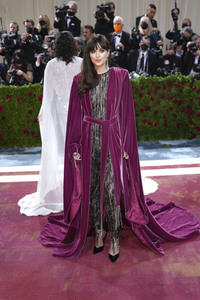 Met Gala 2022 in New York