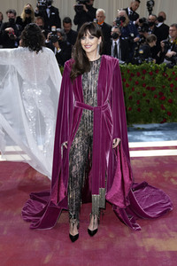 Met Gala 2022 in New York