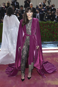 Met Gala 2022 in New York