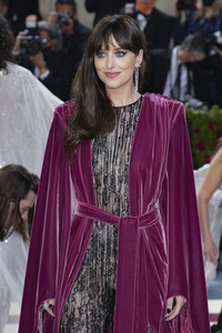Met Gala 2022 in New York