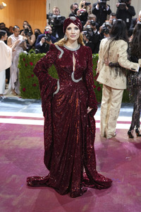 Met Gala 2022 in New York