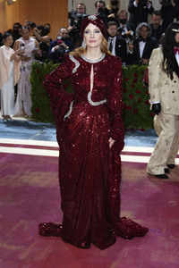 Met Gala 2022 in New York