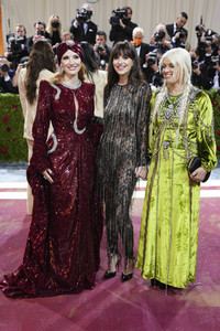 Met Gala 2022 in New York