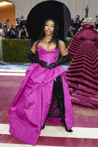 Met Gala 2022 in New York