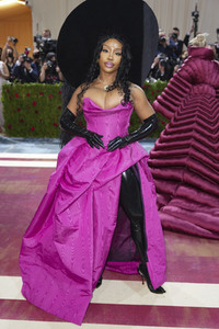 Met Gala 2022 in New York