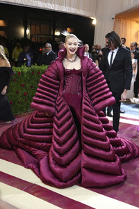 Met Gala 2022 in New York