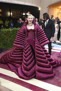 Met Gala 2022 in New York