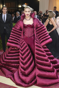 Met Gala 2022 in New York
