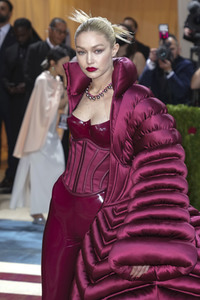 Met Gala 2022 in New York