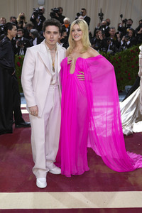 Met Gala 2022 in New York