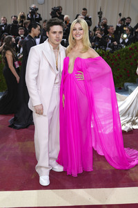Met Gala 2022 in New York