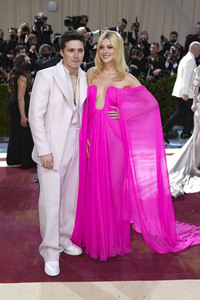 Met Gala 2022 in New York