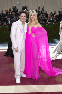 Met Gala 2022 in New York