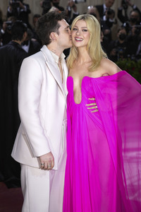 Met Gala 2022 in New York