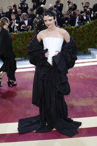 Met Gala 2022 in New York