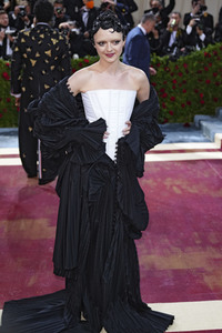 Met Gala 2022 in New York
