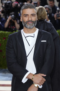 Met Gala 2022 in New York