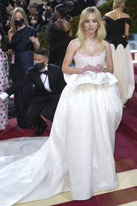 Met Gala 2022 in New York