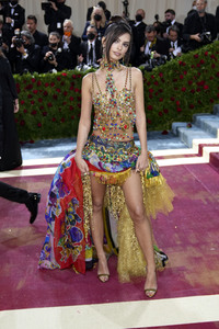Met Gala 2022 in New York
