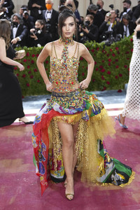 Met Gala 2022 in New York