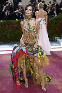 Met Gala 2022 in New York