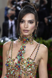 Met Gala 2022 in New York