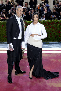 Met Gala 2022 in New York