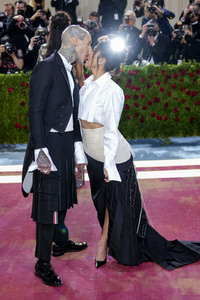 Met Gala 2022 in New York