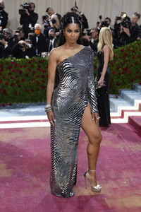 Met Gala 2022 in New York