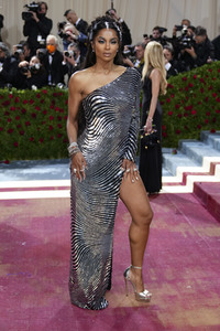 Met Gala 2022 in New York