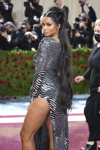 Met Gala 2022 in New York