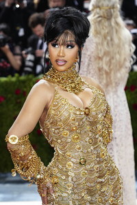 Met Gala 2022 in New York