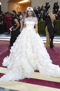Met Gala 2022 in New York