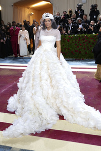 Met Gala 2022 in New York