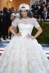 Met Gala 2022 in New York