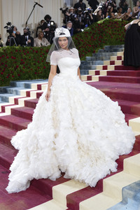Met Gala 2022 in New York
